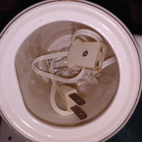 Tea Pot Electric Pink Roses  w/Gold Trim Vintage - Picture 4 of 6